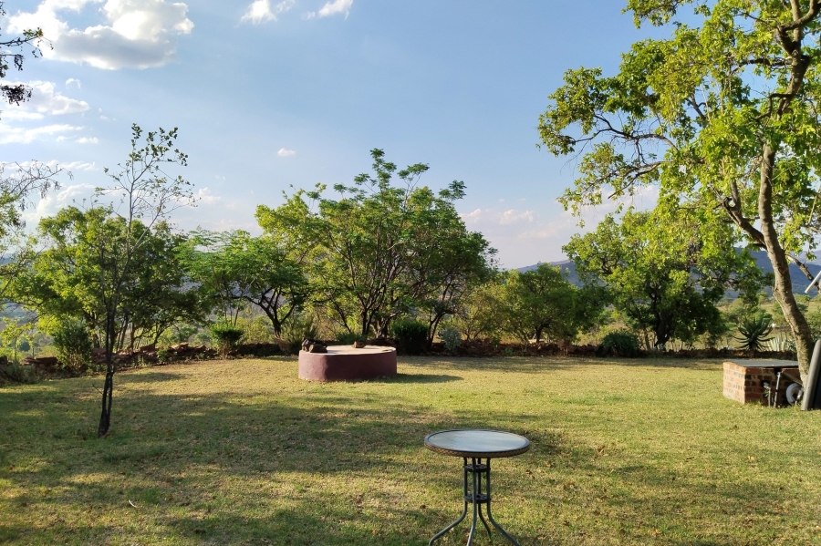 4 Bedroom Property for Sale in Broederstroom North West